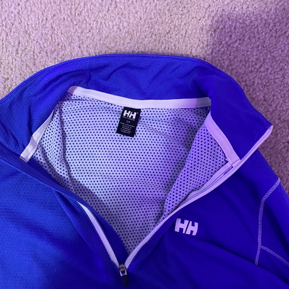 Helly Hansen Longsleeve Active Top - Picture 3 of 6